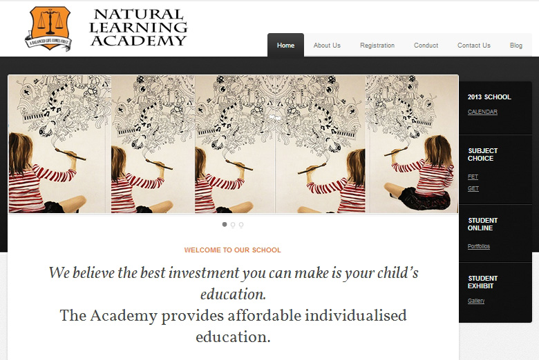 Natural-Learning-Academy